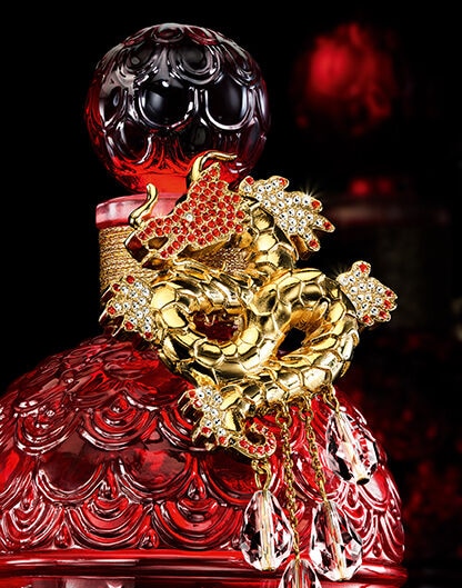 CHINESE NEW YEAR ⋅ GUERLAIN